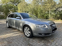 Bild des Angebotes Audi A6 2.7 TDI quattro (132kW)