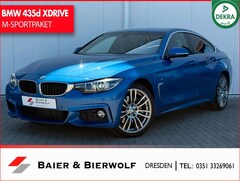Bild des Angebotes BMW 435 d xDrive M Sport LED HARMAN KARDON KEYLESS