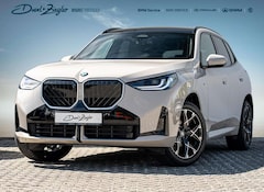 Bild des Angebotes BMW X3 20 xDrive M-Sport AHK ACC PANO Sitzlüft 360°