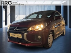 Bild des Angebotes Mitsubishi Space Star 1.2 Select Klima DAB