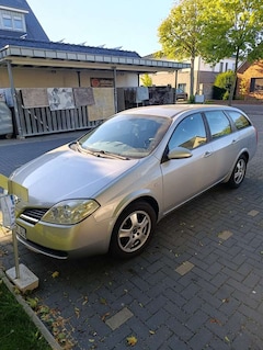 Bild des Angebotes Nissan Primera Traveller 2.2 dCi acenta