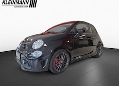Bild des Angebotes Abarth 695C 1.4 T-Jet (180PS)*Xenon+Beats+Navi+SabeltGT