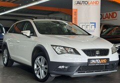 Bild des Angebotes SEAT Leon ST X-Perience 4Drive 1.8*AUTOM*LPG*NAVI*PDC