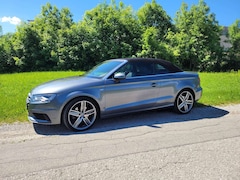 Bild des Angebotes Audi Cabriolet A3 Cabrio Diesel 2.0 TDI Cabrio (clean diesel) quattro S tronic line Sportpaket
