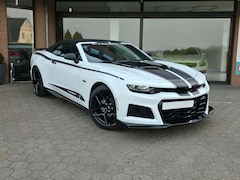 Bild des Angebotes Chevrolet Camaro Cabrio 2.0 / LED/CarPlay/20ZOLL