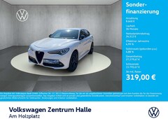 Bild des Angebotes Alfa Romeo Stelvio Veloce Q4 Automatik