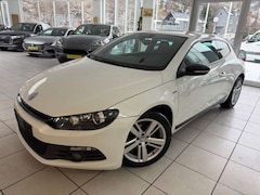 Bild des Angebotes VW Scirocco 2.0 TSI 155 kW Match