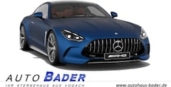 Bild des Angebotes Mercedes-Benz AMG GT 63 4Matic+ Coupe Premium+ Manufaktur Lift