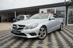 Bild des Angebotes Mercedes-Benz E 400 Cabrio*360° Kamera*ILS*Totwinkel*Memory...