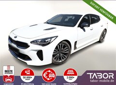Bild des Angebotes Kia Stinger 2.2 CRDi 200 Aut. GT-Line Leder LED Nav