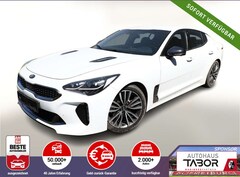 Bild des Angebotes Kia Stinger 2.2 CRDi 200 Aut. GT-Line Leder LED Nav