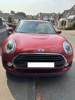 Bild des Angebotes MINI Cooper Clubman interieur ist john cooper works (lenkrad, chrome..