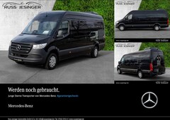Bild des Angebotes Mercedes-Benz Sprinter 317 CDI Tourer PRO Maxi *2 x Klima*AHK