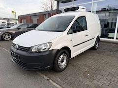 Bild des Angebotes VW Caddy Kasten/Kombi Kasten/Tiefkühlwagen