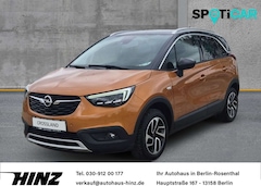 Bild des Angebotes Opel Crossland X INNOVATION 1.2,LED, Kamera+PDC, FsHz,Shz