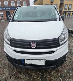 Bild des Angebotes Fiat Talento Talento Ecojet 145 Twin Turbo L1H1 Basis