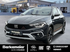 Bild des Angebotes Fiat Tipo Kombi Cross GARMIN**ACC/Sensoren/Kamera**