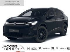 VW ID.4 Pro 210 kW 77 kWh Black Edition