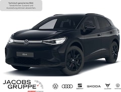 Bild des Angebotes VW ID.4 Pro 210 kW 77 kWh Black Edition