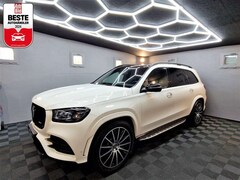 Bild des Angebotes Mercedes-Benz GLS 400 d 63 AMG|DISTRONIC|PANO|BURMESTER|