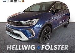Bild des Angebotes Opel Crossland Elegance 1.2 T Automatik Pano-Dach Navi