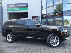 Bild des Angebotes Jeep Grand Cherokee L 5.7 V8 "Summit 6SITZE/LPG/GASANLAGE