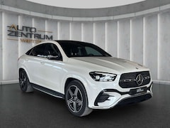 Bild des Angebotes Mercedes-Benz GLE 400 e 4Matic Coupe AMG Multibeam Pano 360°