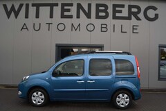 Bild des Angebotes Renault Kangoo Intens Automatik-1.Hand-5Sitzer