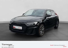 Bild des Angebotes Audi A1 30 TFSI 2 x S LINE LED OPTIK NAVI L