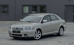 Bild des Angebotes Toyota Avensis 2.4  Executive Liftback