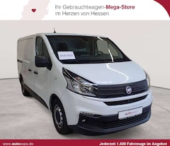 Bild des Angebotes Fiat Talento Talento L1H1 S&S Basis
