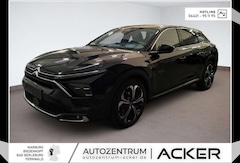 Citroen C5 X Plus MHEV 145 e-DSC6 ACC/RFK/LED/Leder -50%*