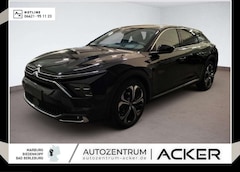 Bild des Angebotes Citroen C5 X Plus MHEV 145 e-DSC6 ACC/RFK/LED/Leder -50%*