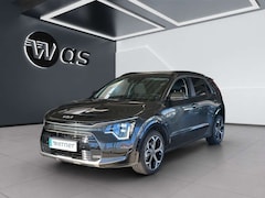 Bild des Angebotes Kia Niro 1.6 GDI HEV Spirit DCT 18Z Technologie