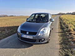 Bild des Angebotes Suzuki Swift 1.3 4x4 Comfort