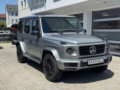 Bild des Angebotes Mercedes-Benz G 500 *AMG*SUPERIOR*MASS.*BURM*SCHIEBED*SH*MAGNO