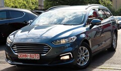 Bild des Angebotes Ford Mondeo Turnier Hybrid*1.Hd*Automatik*8 Räder*LED