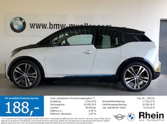 Bild des Angebotes BMW i3 s 120 Ah CAM/DAB/TEMPO/S-LadenW&G/SH/NAVI CAM/DAB/
