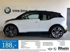 Bild des Angebotes BMW i3 s 120 Ah CAM/DAB/TEMPO/S-LadenW&G/SH/NAVI CAM/DAB/