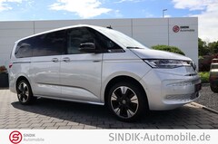 Bild des Angebotes VW T7 Multivan T7 Multivan TDI EDITION Style lang Pano-AHK-ACC