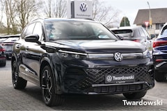 Bild des Angebotes VW Tiguan 2.0 TDI 4Motion R-Line Discover Pro Pano Memory