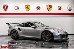Bild des Angebotes Porsche 991 GT3 RS / DE / Approved 03.27