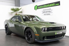 Bild des Angebotes Dodge Challenger R/T Widebody SCAT PACK/LAST CALL/KAM