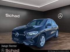 Bild des Angebotes Mercedes-Benz GLA 200 d PROGR+MBUX+LED+KAM+EASY-P.+AMBI+ASSIST