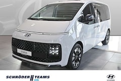 Bild des Angebotes Hyundai STARIA Hybrid 1.6 T-GDi Signature PANO/BOSE/RELAX