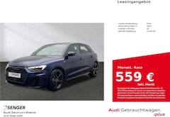 Bild des Angebotes Audi A1 Sportback S line 30 TFSI Optik-Paket Navi LED