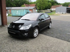 Bild des Angebotes Citroen C4 C4 VTi 120 Exclusive