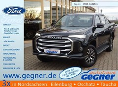 Bild des Angebotes Maxus T90 EV 177PS Elite Leder Kamera AHK SHZ