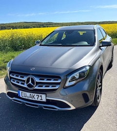 Bild des Angebotes Mercedes-Benz GLA 200 Urban