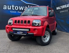 Bild des Angebotes Suzuki Jimny